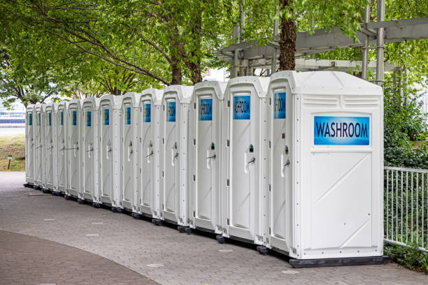 Best Event porta potty rental  in Chena Ridge, AK