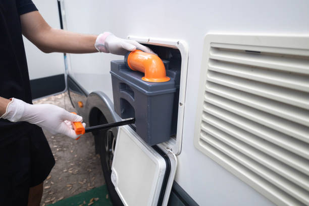 Best Porta potty rental for outdoor events  in Chena Ridge, AK