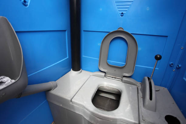Best Local porta potty services  in Chena Ridge, AK