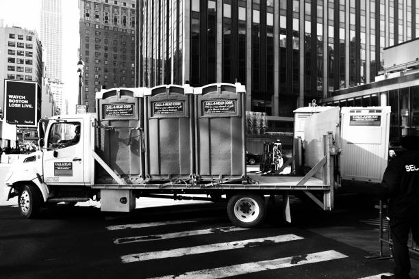 Best Best portable toilet rental  in Chena Ridge, AK