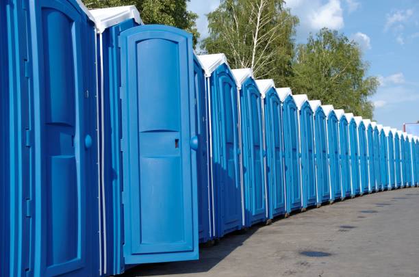 Best Local porta potty services  in Chena Ridge, AK